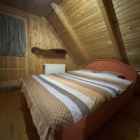 Cottage Walnut Kolašin Zewnętrze zdjęcie